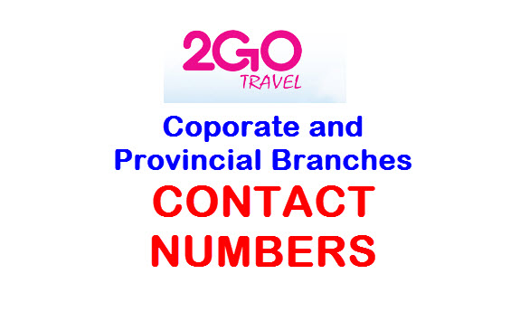 2go travel contact number cebu