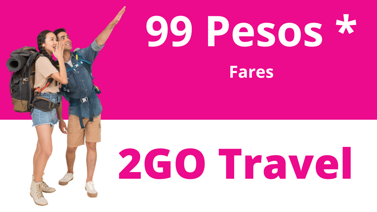 2go travel promo ticket 2023 bacolod to manila